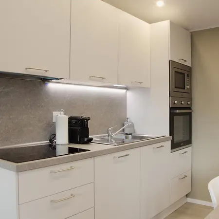 Apartment Tower - Nuovi Monolocali A Pavia