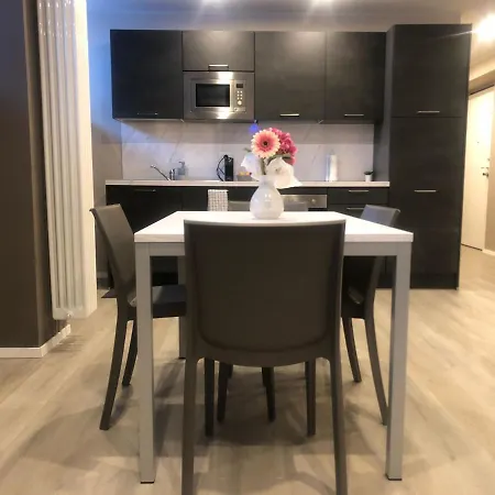 Apartament Tower - Nuovi Monolocali A *