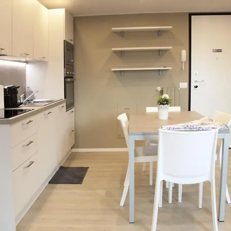 Apartment Tower - Nuovi Monolocali A