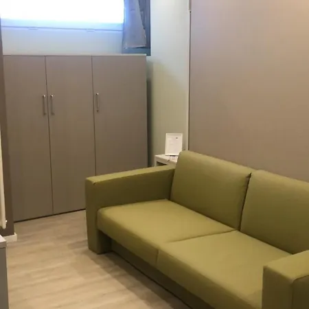 Apartament Tower - Nuovi Monolocali A *