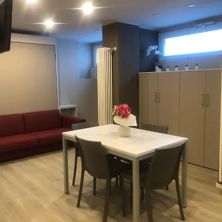 Apartment Tower - Nuovi Monolocali A