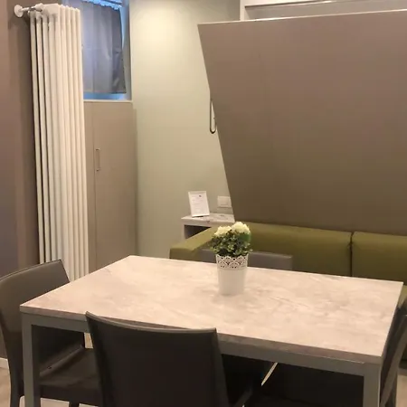 Apartment Tower - Nuovi Monolocali A