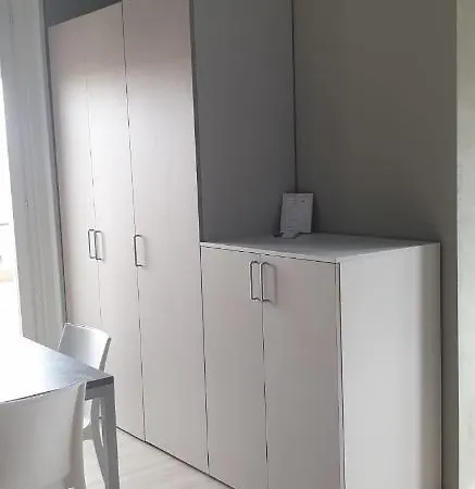 Apartment Tower - Nuovi Monolocali A Pavia