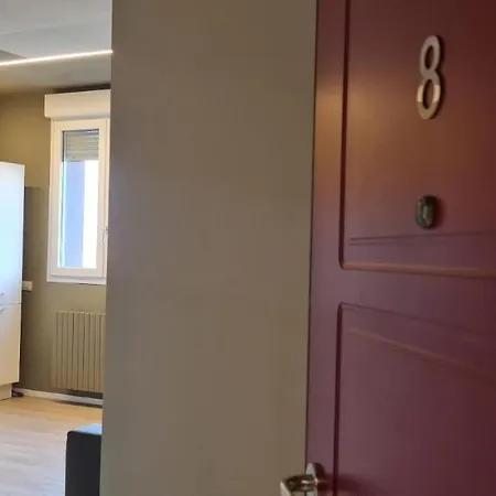 Apartament Tower - Nuovi Monolocali A *