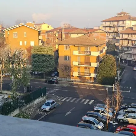 Tower - Nuovi Monolocali A Apartment