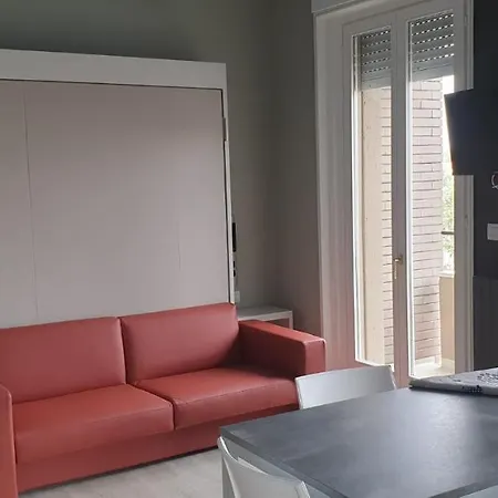 Apartment Tower - Nuovi Monolocali A Pavia