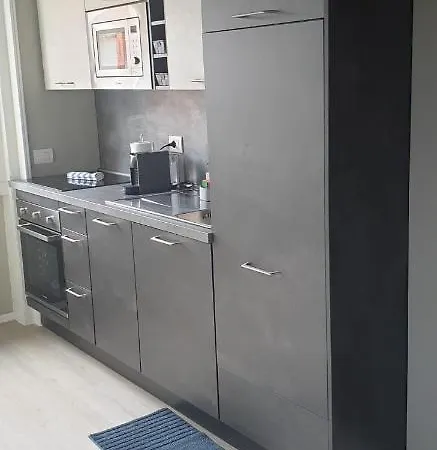 Apartment Tower - Nuovi Monolocali A Pavia