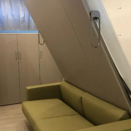 Apartament Tower - Nuovi Monolocali A Pawia