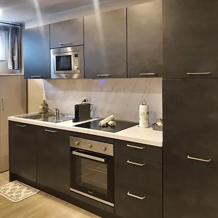 Apartment Tower - Nuovi Monolocali A Pavia